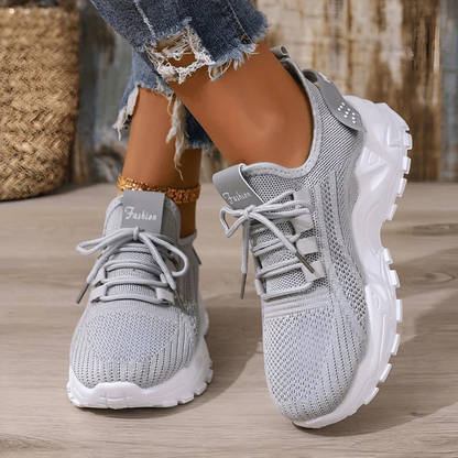 Luciana® - Zapatillas Ortopédicas Ultra Cómodas ⏐ Edición Premium