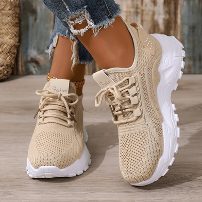 Luciana® - Zapatillas Ortopédicas Ultra Cómodas ⏐ Edición Premium
