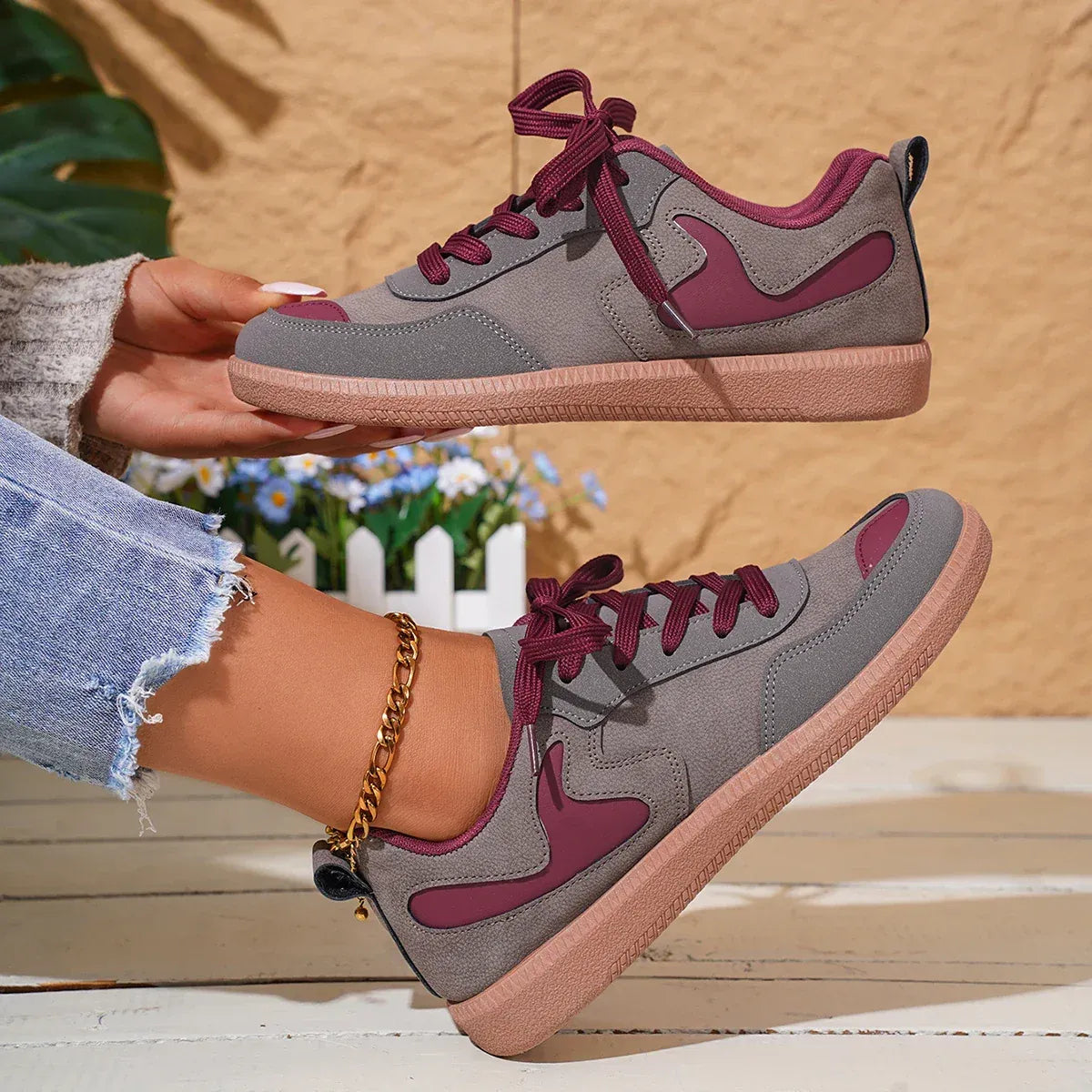 Luciana® - Zapatillas Ortopédicas Ultra Cómodas⏐ Edición Premium