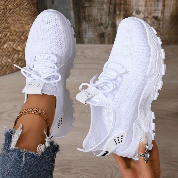Luciana® - Zapatillas Ortopédicas Ultra Cómodas ⏐ Edición Premium