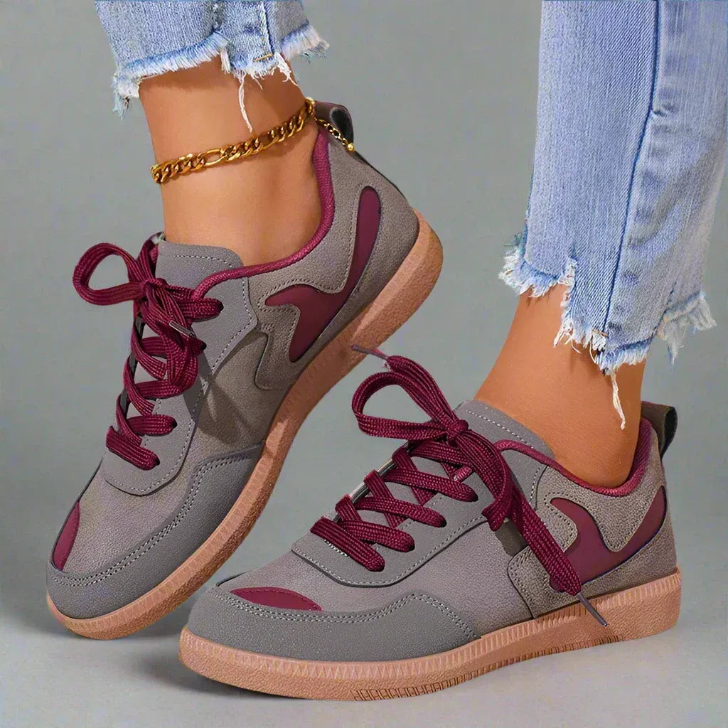 Luciana® - Zapatillas Ortopédicas Ultra Cómodas⏐ Edición Premium