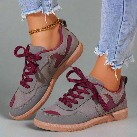 Luciana® - Zapatillas Ortopédicas Ultra Cómodas⏐ Edición Premium