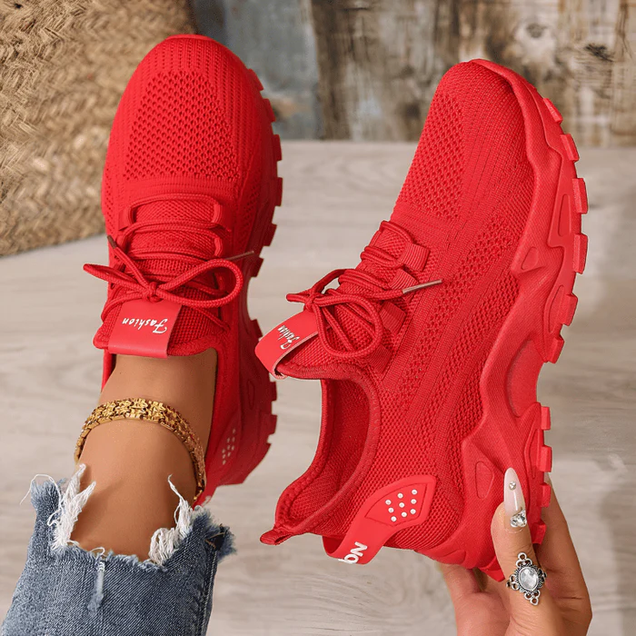 Luciana® - Zapatillas Ortopédicas Ultra Cómodas ⏐ Edición Premium