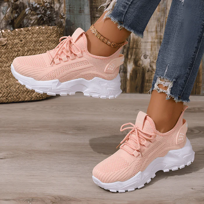 Luciana® - Zapatillas Ortopédicas Ultra Cómodas ⏐ Edición Premium