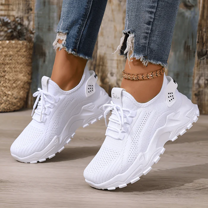 Luciana® - Zapatillas Ortopédicas Ultra Cómodas ⏐ Edición Premium