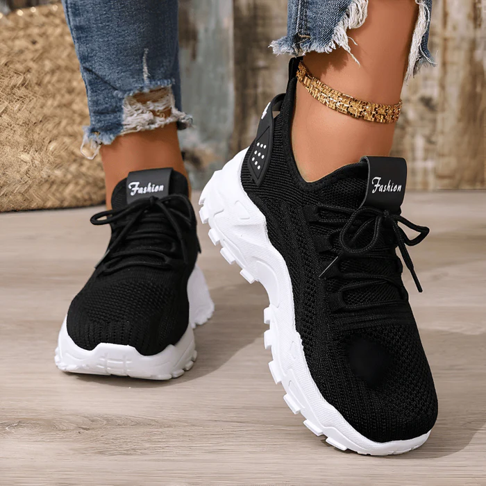 Luciana® - Zapatillas Ortopédicas Ultra Cómodas ⏐ Edición Premium