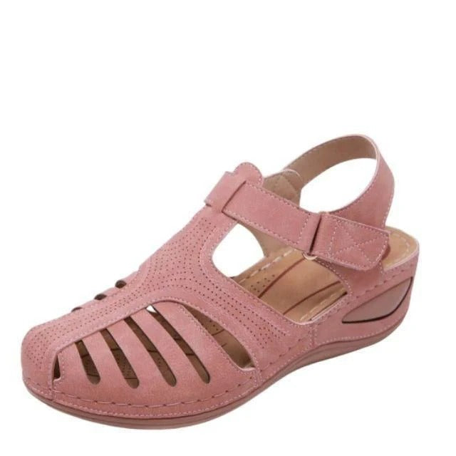 Lucrecia® - Zapatillas Ortopédicas Ultra Cómodas ⏐ Edición Premium