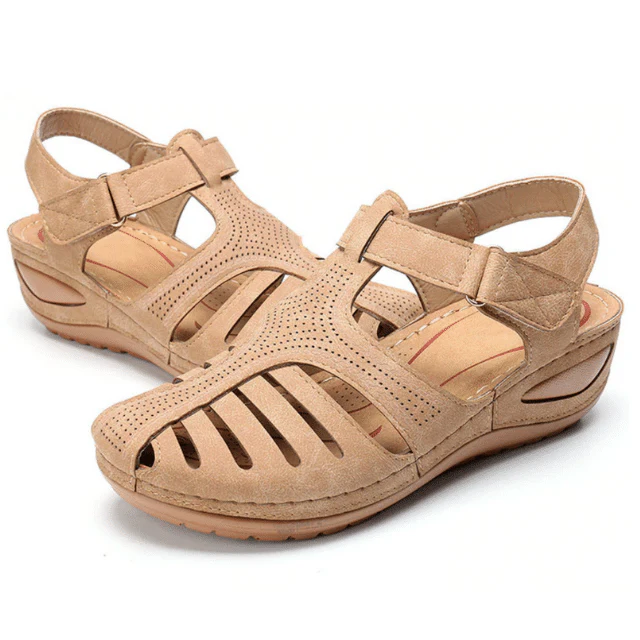 Lucrecia® - Zapatillas Ortopédicas Ultra Cómodas ⏐ Edición Premium