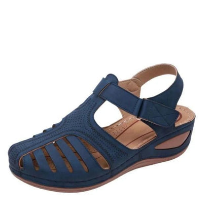 Lucrecia® - Zapatillas Ortopédicas Ultra Cómodas ⏐ Edición Premium
