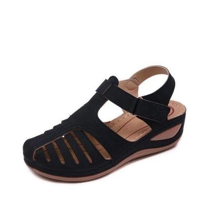 Lucrecia® - Zapatillas Ortopédicas Ultra Cómodas ⏐ Edición Premium
