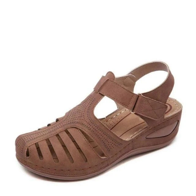 Lucrecia® - Zapatillas Ortopédicas Ultra Cómodas ⏐ Edición Premium