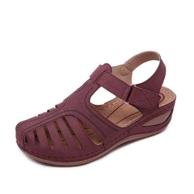 Lucrecia® - Zapatillas Ortopédicas Ultra Cómodas ⏐ Edición Premium