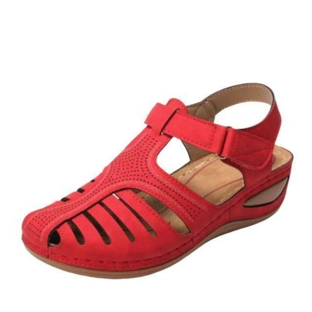 Lucrecia® - Zapatillas Ortopédicas Ultra Cómodas ⏐ Edición Premium