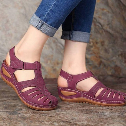 Lucrecia® - Zapatillas Ortopédicas Ultra Cómodas ⏐ Edición Premium