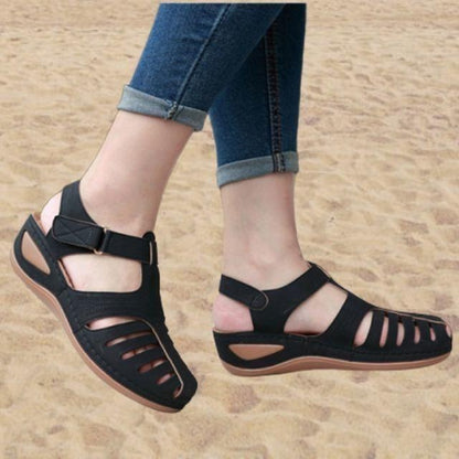 Lucrecia® - Zapatillas Ortopédicas Ultra Cómodas ⏐ Edición Premium