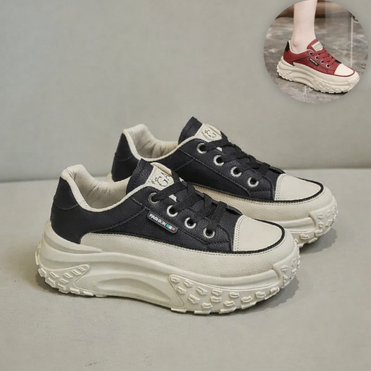 Luz® - Zapatillas Ortopédicas Ultra Cómodas ⏐ Edición Premium