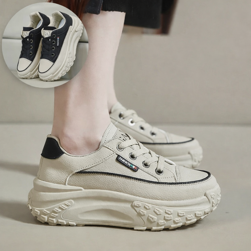 Luz® - Zapatillas Ortopédicas Ultra Cómodas ⏐ Edición Premium