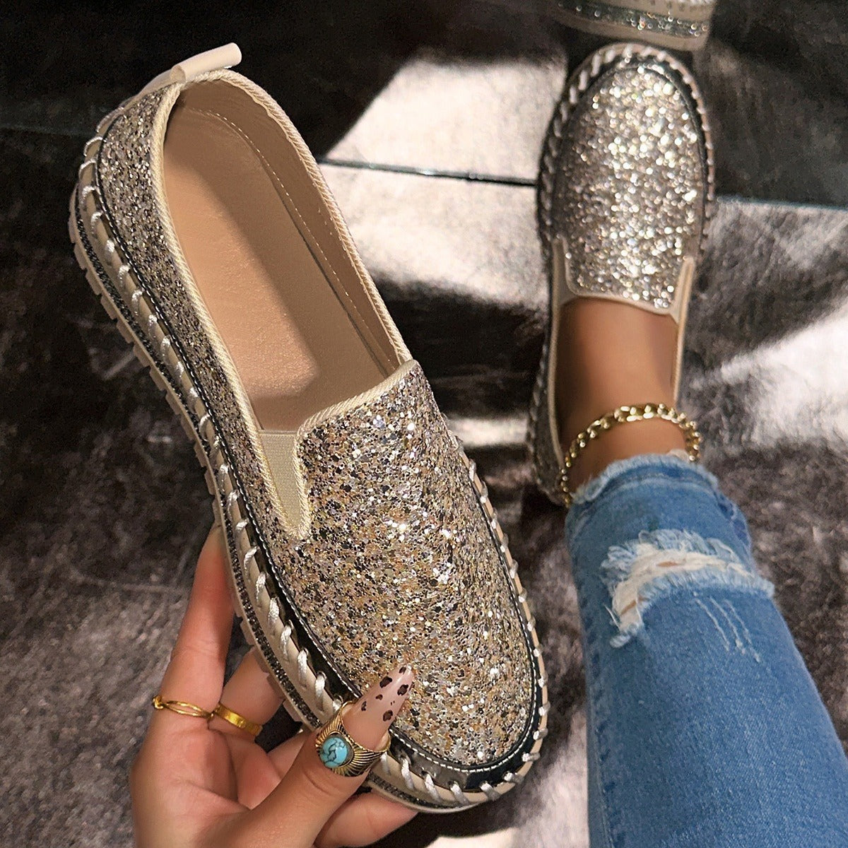 Madona® - Zapatillas Ortopédicas Ultra Cómodas ⏐ Edición Premium