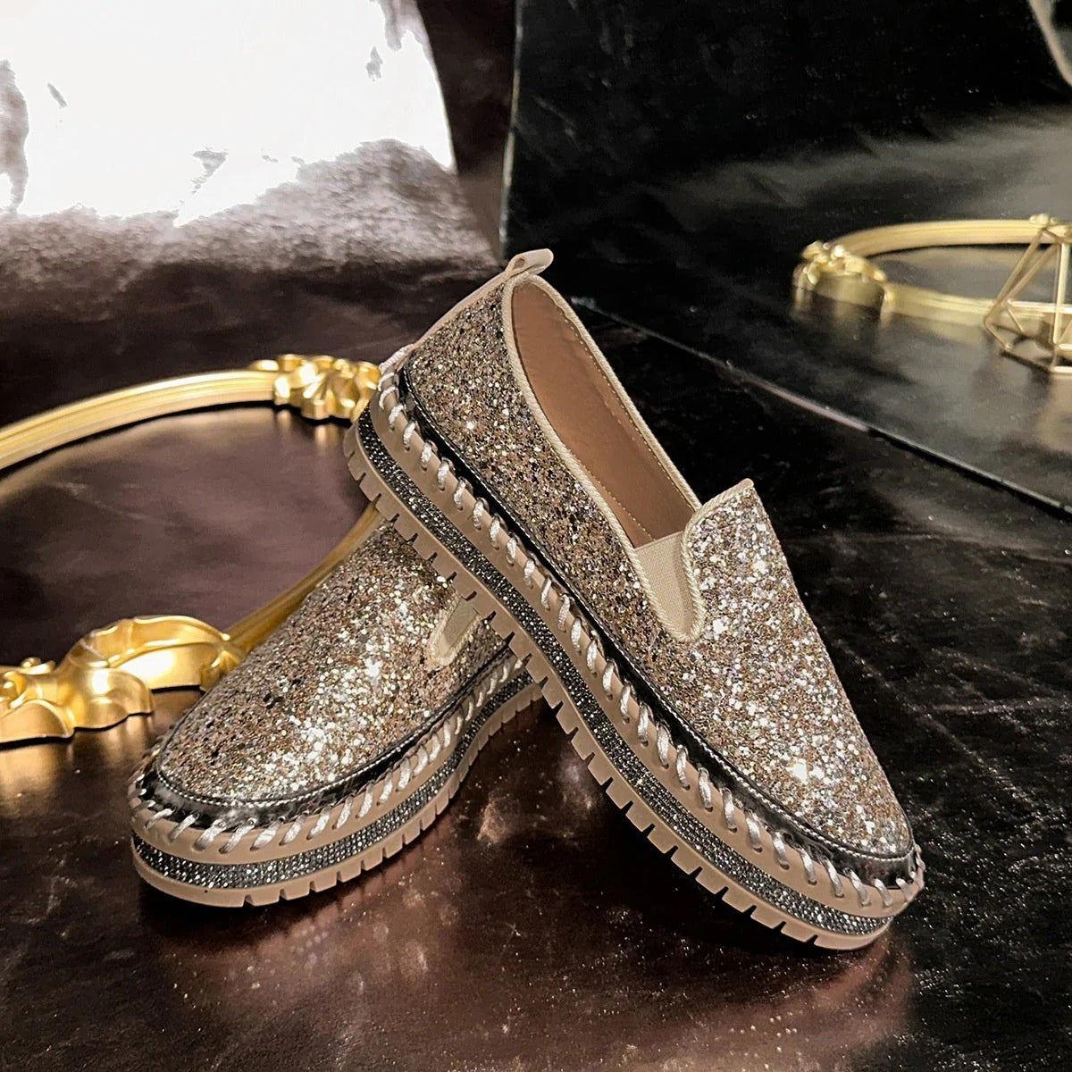 Madona® - Zapatillas Ortopédicas Ultra Cómodas ⏐ Edición Premium