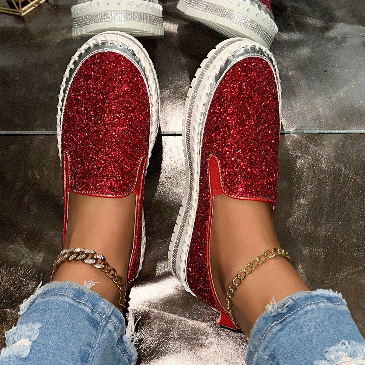 Madona® - Zapatillas Ortopédicas Ultra Cómodas ⏐ Edición Premium