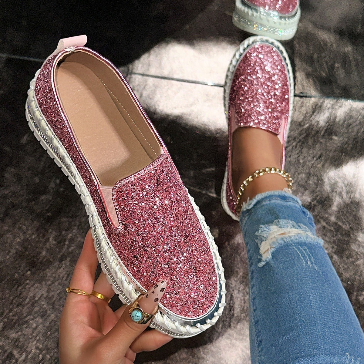 Madona® - Zapatillas Ortopédicas Ultra Cómodas ⏐ Edición Premium