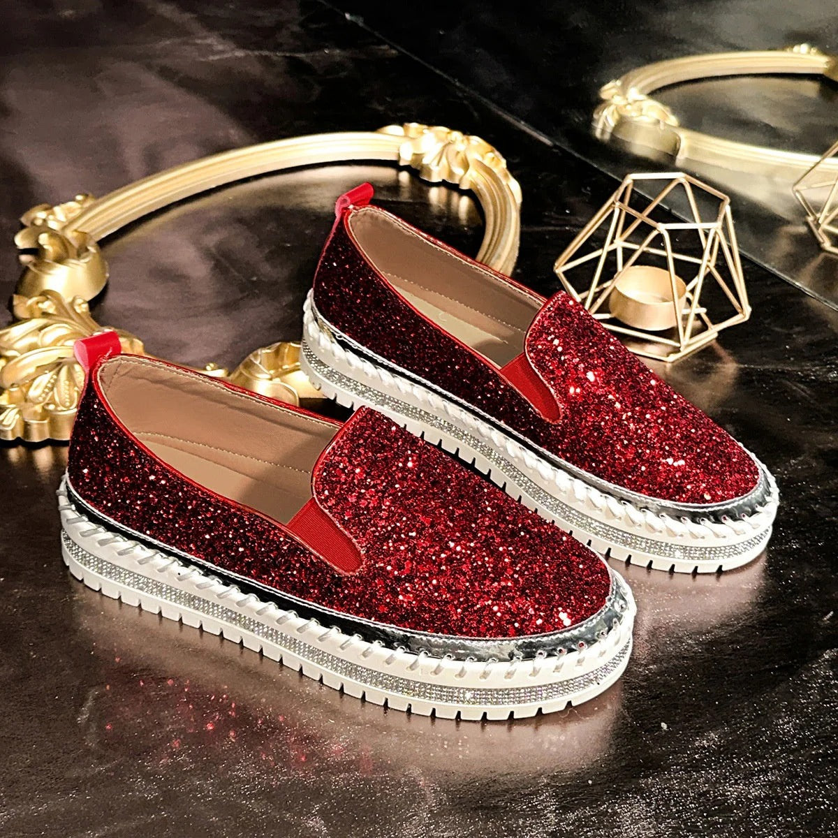 Madona® - Zapatillas Ortopédicas Ultra Cómodas ⏐ Edición Premium