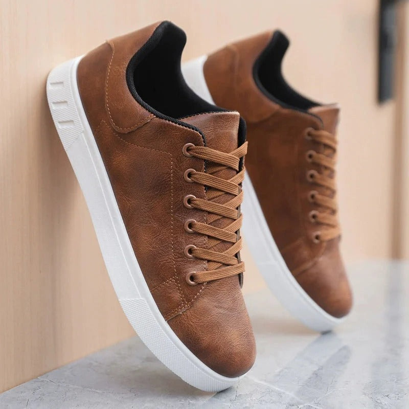 Marcus® - Zapatillas Ortopédicas Ultra Cómodas ⏐ Edición Premium
