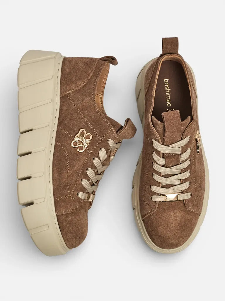 Marian® - Zapatos Ortopédicos de Piel⏐ Edición Premium