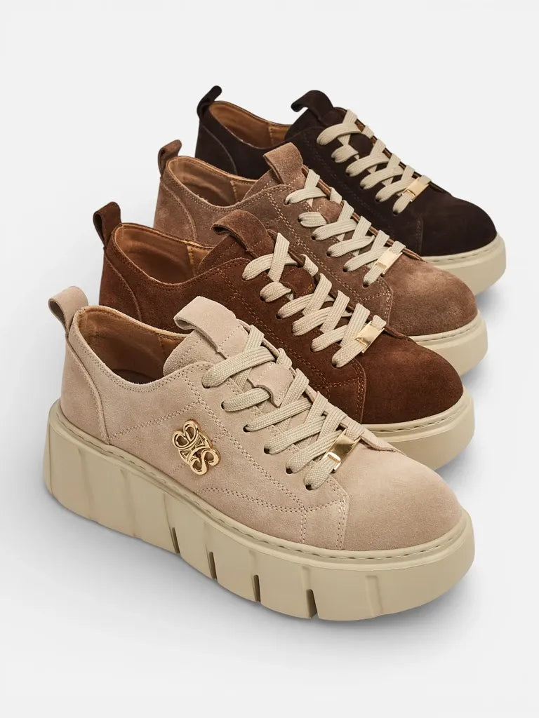 Marian® - Zapatos Ortopédicos de Piel⏐ Edición Premium