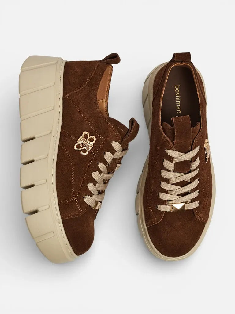 Marian® - Zapatos Ortopédicos de Piel⏐ Edición Premium