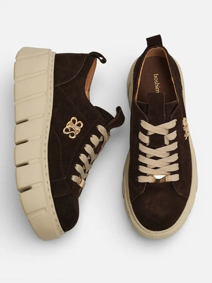 Marian® - Zapatos Ortopédicos de Piel⏐ Edición Premium
