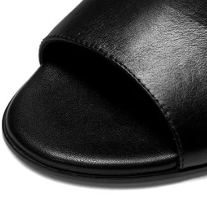 María® - Sandalias Ortopédicas de Piel ⏐ Edición Premium