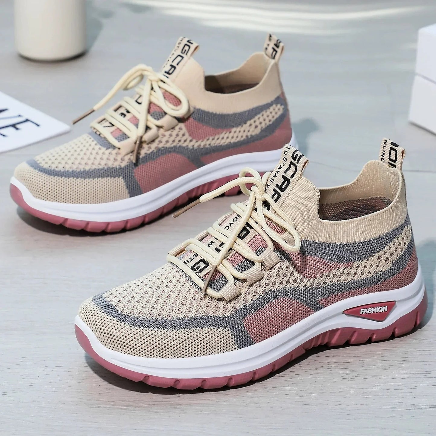 Marie® - Zapatillas Ortopédicas Ultra Cómodas ⏐ Edición Premium