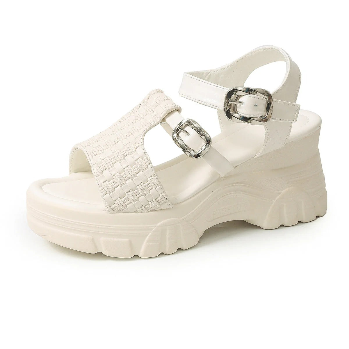 Marina® - Sandalias Ortopédicas de Plataforma ⏐ Edición Premium