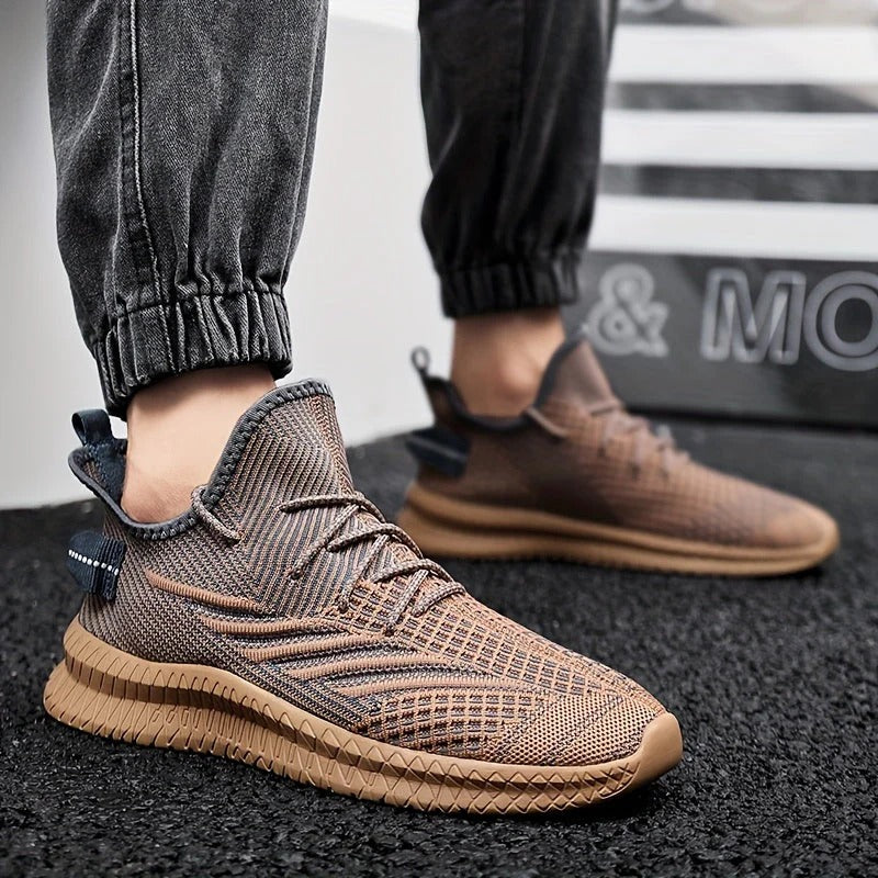 Marlon® - Zapatillas Ortopédicas Ultra Cómodas⏐ Edición Premium