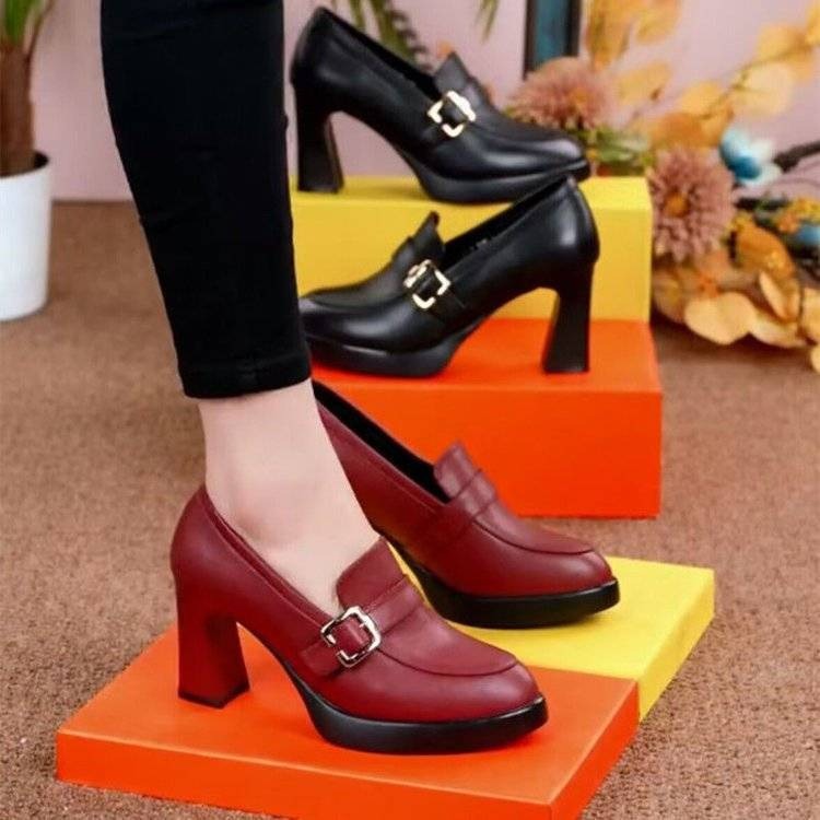 Martina® - Zapatos Ortopédicos de Piel⏐ Edición Premium