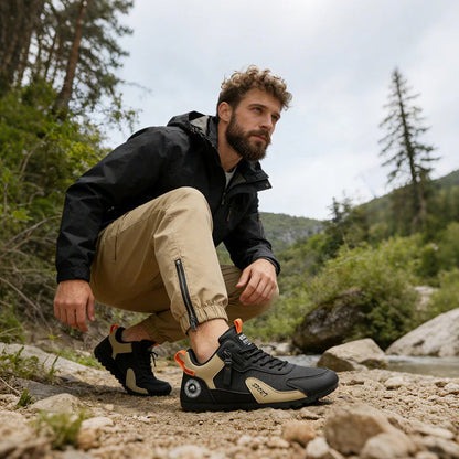 Martin® - Zapatillas Ortopédicas Ultra Cómodas⏐ Edición Premium
