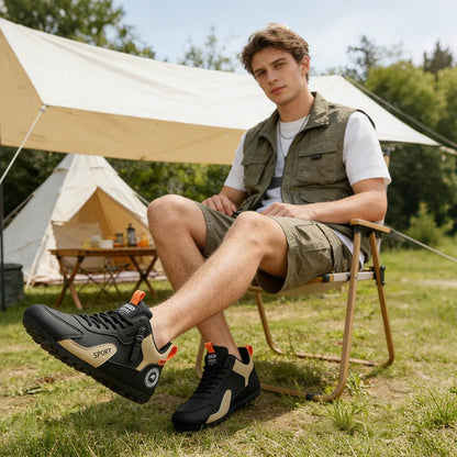Martin® - Zapatillas Ortopédicas Ultra Cómodas⏐ Edición Premium