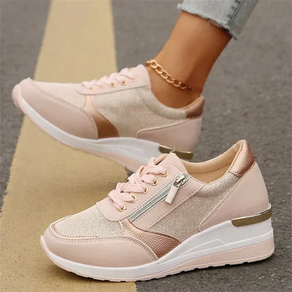 Megan® - Zapatillas Ortopédicas Ultra Cómodas ⏐ Edición Premium