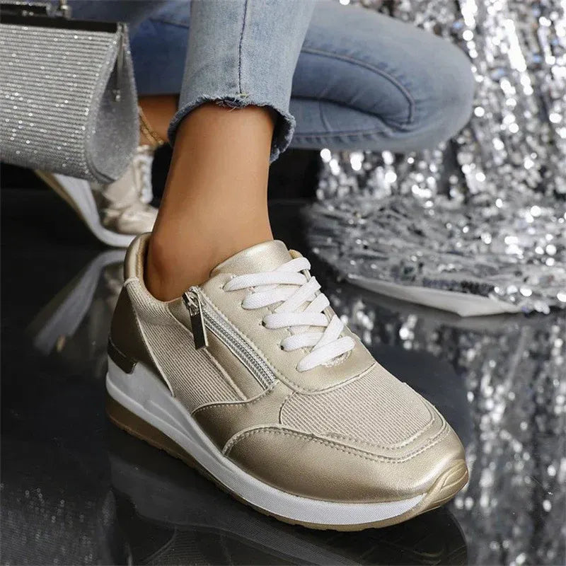 Megan® - Zapatillas Ortopédicas Ultra Cómodas ⏐ Edición Premium
