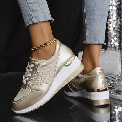 Megan® - Zapatillas Ortopédicas Ultra Cómodas ⏐ Edición Premium