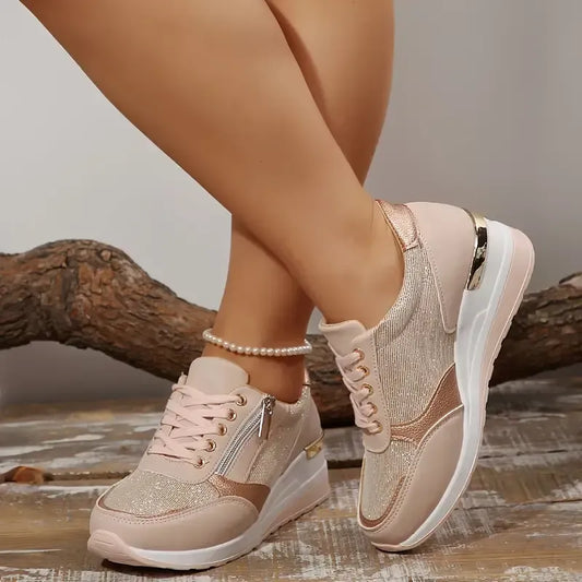 Megan® - Zapatillas Ortopédicas Ultra Cómodas ⏐ Edición Premium