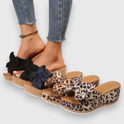 Milagros® - Sandalias Ortopédicas Ultra Cómodas ⏐ Edición Premium