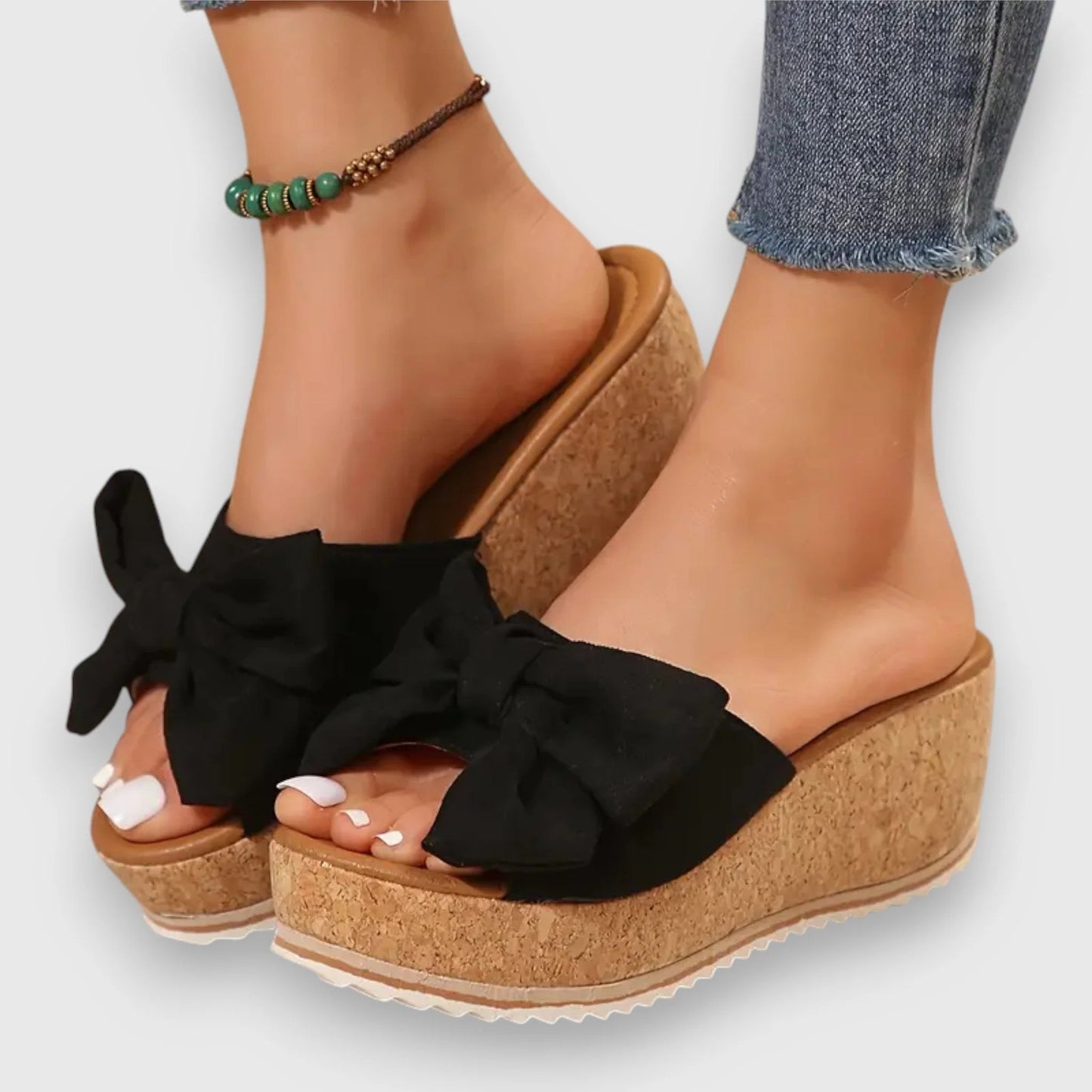 Milagros® - Sandalias Ortopédicas Ultra Cómodas ⏐ Edición Premium