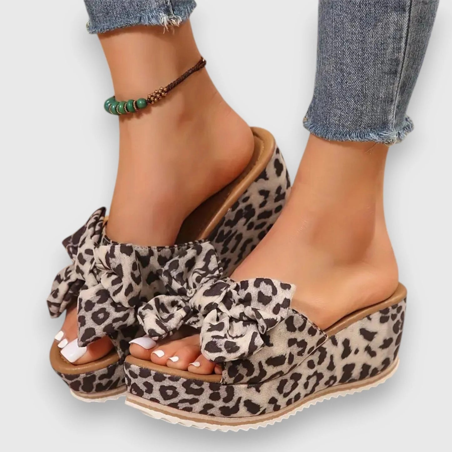 Milagros® - Sandalias Ortopédicas Ultra Cómodas ⏐ Edición Premium