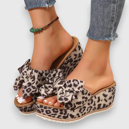 Milagros® - Sandalias Ortopédicas Ultra Cómodas ⏐ Edición Premium