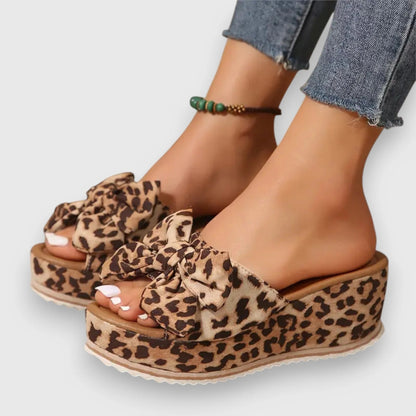 Milagros® - Sandalias Ortopédicas Ultra Cómodas ⏐ Edición Premium