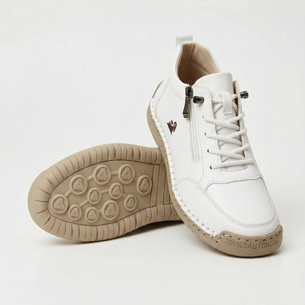 Mila® - Zapatillas Ortopédicas Ultra Cómodas ⏐ Edición Premium