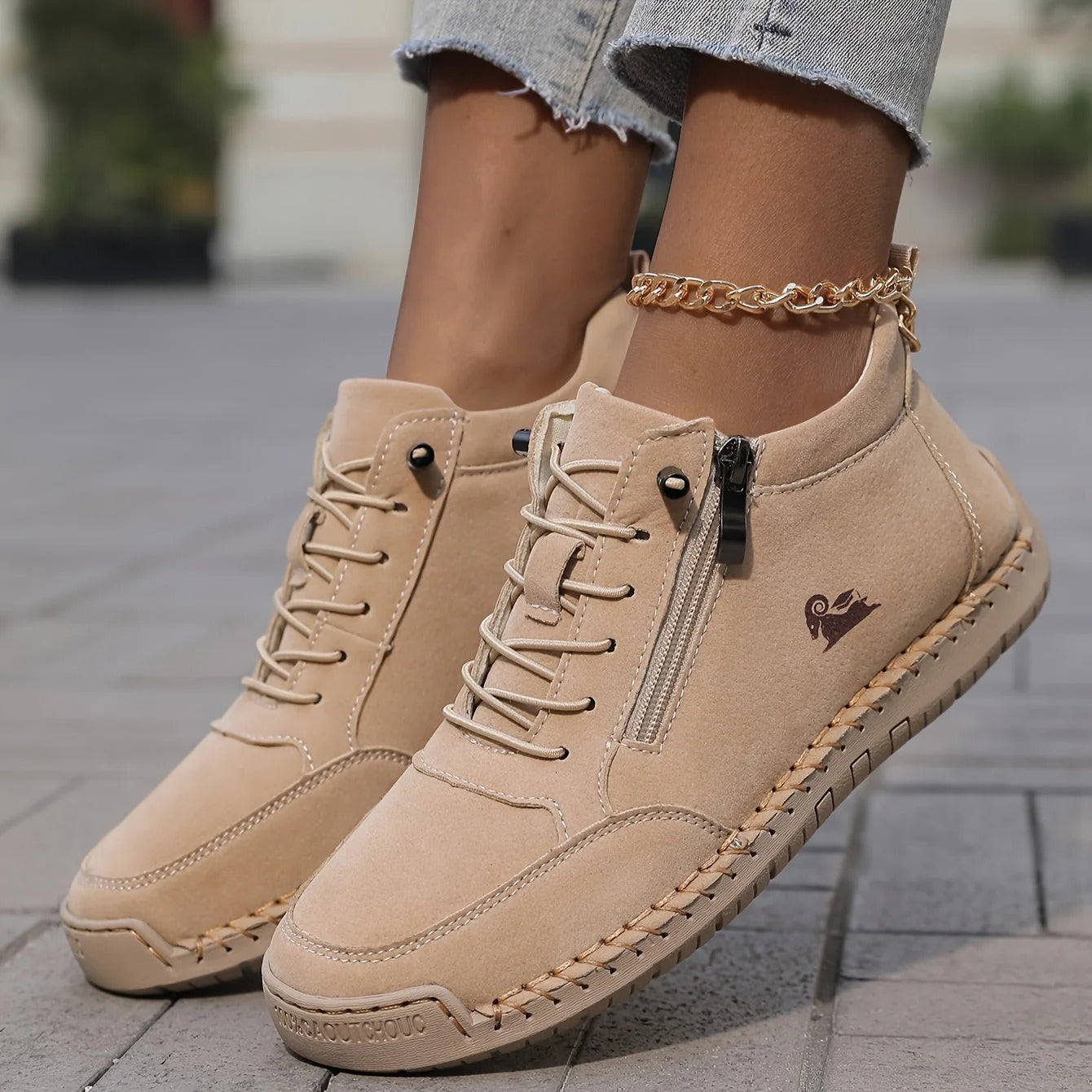 Mila® - Zapatillas Ortopédicas Ultra Cómodas ⏐ Edición Premium