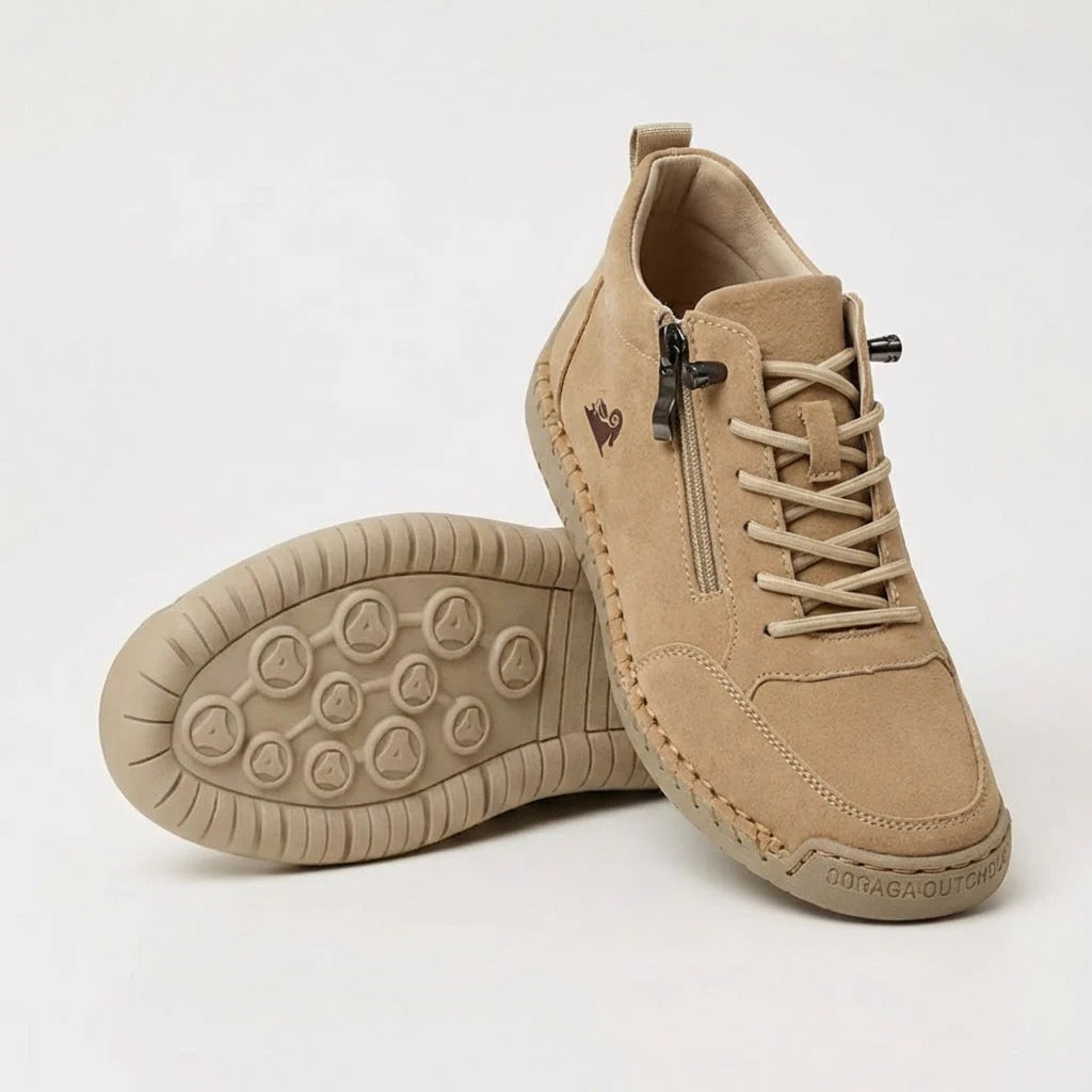 Mila® - Zapatillas Ortopédicas Ultra Cómodas ⏐ Edición Premium